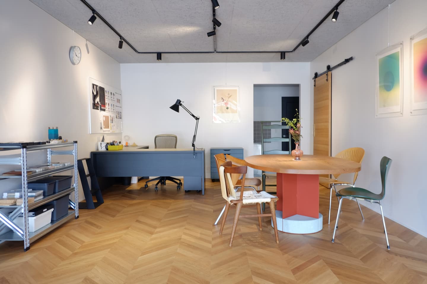 Kouten Design Studio｜北海道滝川市