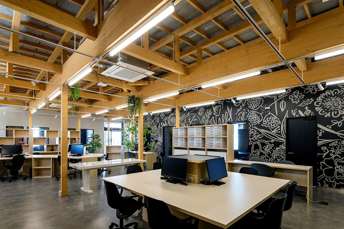 SPACE DESIGN｜Kouten Design Studio